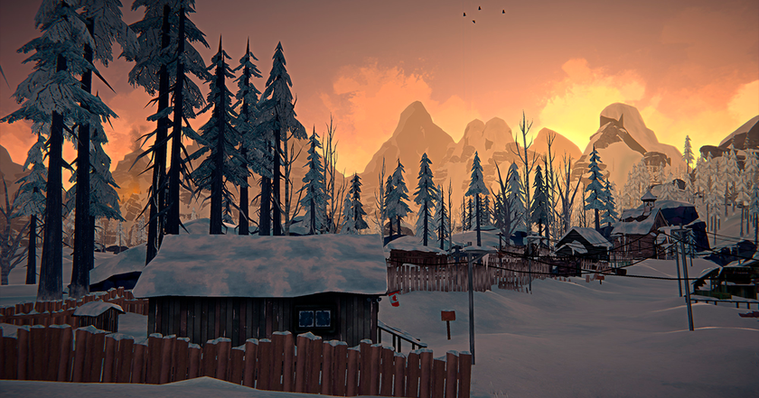 Новые ингредиенты, оружие, предметы и поддержка 60 fps на консолях: Авторы The Long Dark выпустили третью часть расширения Tales From The Far Territory