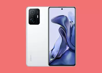 Xiaomi 11T users have started receiving the MIUI 14 update