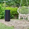 Король вайбу: огляд надпотужної акустичної колонки Samsung Sound Tower MX-ST50B зі вбудованим акумулятором та світлодіодною підсвіткою-57