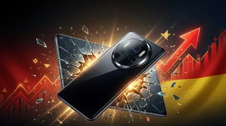Huawei Mate 80 розриває китайський ринок: 6.5 мільйона пристроїв та поразка Apple