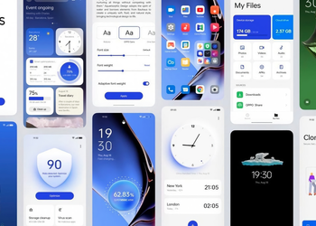 A stable version of ColorOS 13 based on Android 13 will be released on September 16: We tell you which OPPO smartphones will receive it