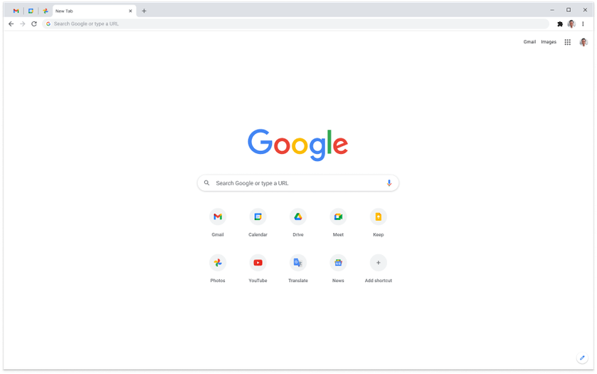 Google теперь не самый популярный сайт – есть новый король