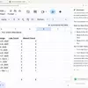 Миниатюра примера работы Comet Assistant