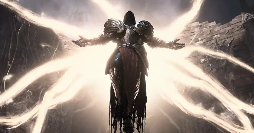 Тестировщики Diablo IV совместно провели в игре более 7 000 лет
