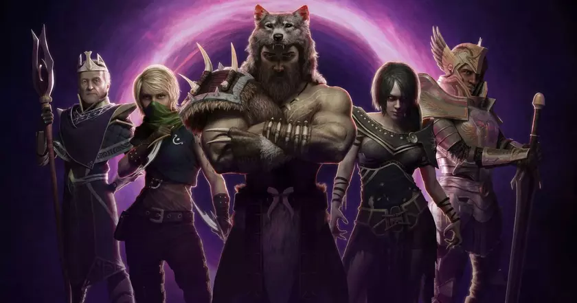 Eleventh Hour Games опубликовала новый трейлер обновления Runes of Power для The Last Epoch