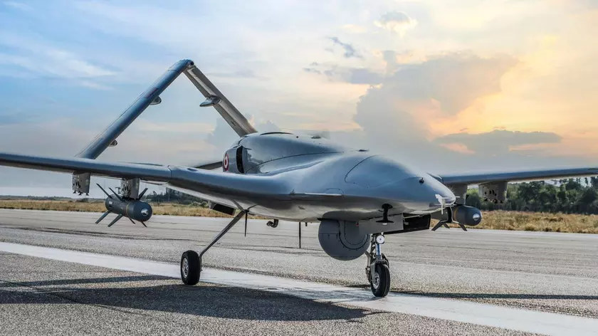 Румыния заказала три беспилотных авиационных комплекса с 18 дронами Bayraktar TB2 на сумму $321 млн