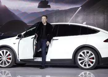 Tesla наградила Маска миллионами акций на сумму около 29 миллиардов долларов