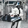 Thumbnail - Robot testing at BMW factory in Leipzig
