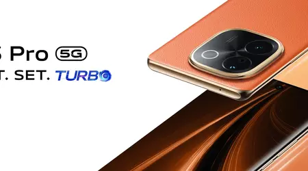vivo T3 Pro 5G: 120Hz AMOLED display, Snapdragon 7 Gen 3 chip and 5500mAh battery for $300