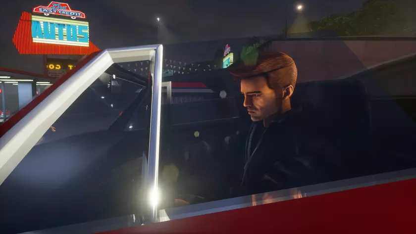 Культовая классика: Взгляд на скриншот GTA III спустя годы