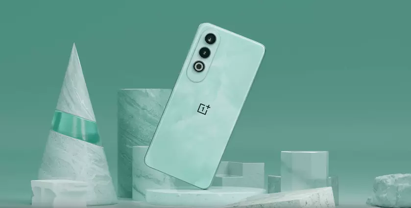 OnePlus скоро выпустит Nord CE 4 Lite 5G с AMOLED-дисплеем на 120 Гц и чипом Snapdragon 6 Gen 1