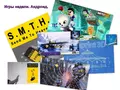 ИгроПарк: Игры недели. Андроид. Send me to heaven, Battle Run, Blueprint 3D.