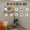 Гарнітура Samsung Project Moohan: Android XR Apps Launcher