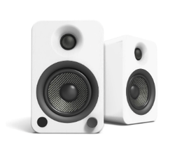 Kanto YU4MW Powered Speakers with Bluetooth