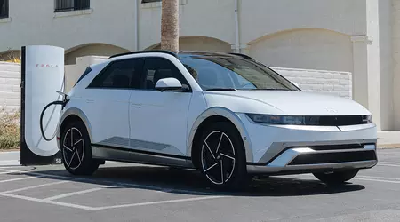 Hyundai donates Tesla Supercharger adapters: who can get one