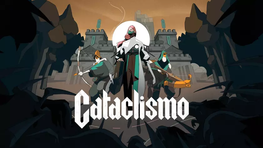 Cataclismo: Новая веха в игровом мире