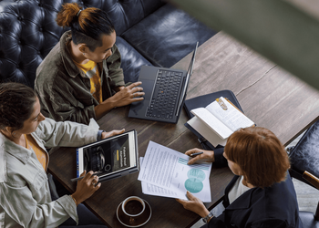 Lenovo представила ноутбук ThinkPad X1 2-in-1 Gen 9 с процессорами Meteor Lake стоимостью от $2639
