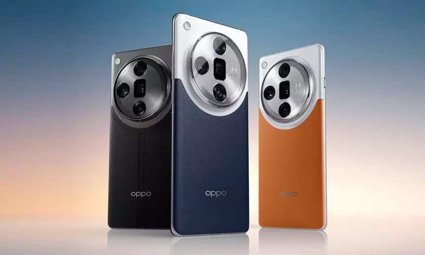 OPPO Find X7 Ultra Unveiled: Discover the Cutting-Edge Features