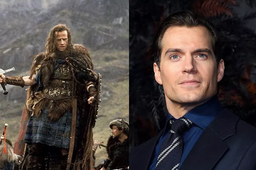 Режиссер Чад Стахелски сообщает интригующие подробности о своем перезапуске "Горца", в котором главную роль играет Генри Кавилл