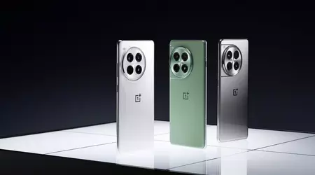 Дисплей BOE X2, чип Snapdragon 8 Gen 4 і керамічний корпус: інсайдер розкрив характеристики OnePlus Ace 5 Pro