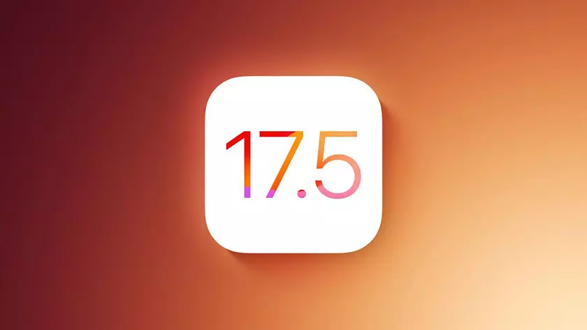 Apple выпустила новую бета-версию iOS 17.5 и iPadOS 17.5 для разработчиков