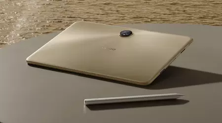 Oppo Pad 3 можуть презентувати як тонкий планшет з дисплеєм 144 Гц та чипсетом Dimensity 8350