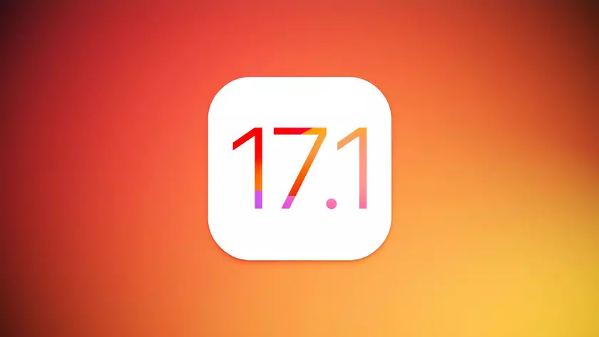 Вслед за macOS Sonoma 14.1 Beta 1: вышла первая тестовая сборка iOS 17.1