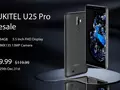 Смартфон Oukitel U25 Pro уже на предзаказе за $99.99