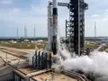 Космическая инфляция: SpaceX снова повышает цены на запуски Falcon 9