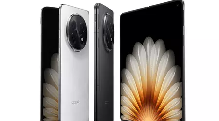 OPPO Find N5 не з’явиться в Європі