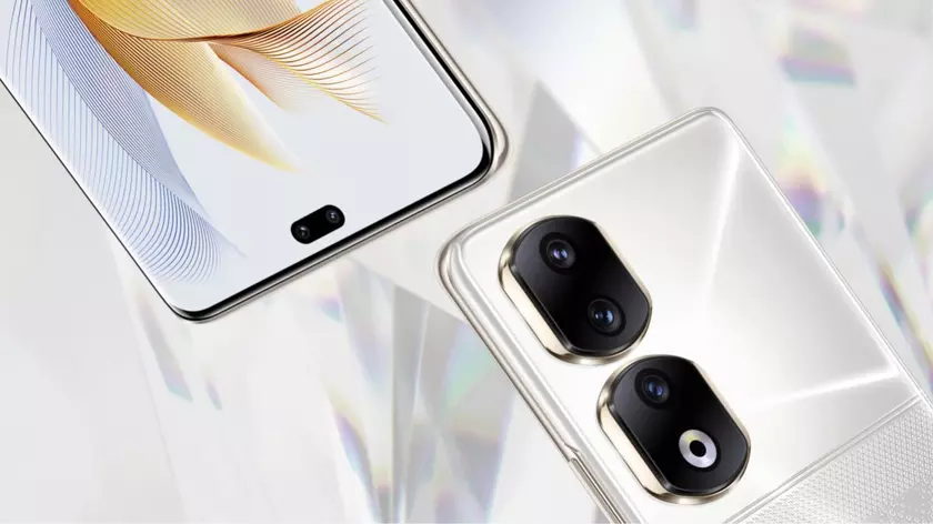 Honor 90 Pro – Snapdragon 8+ Gen 1, 200-МП камера, 120-Гц дисплей и 90-Вт зарядка по цене от $465