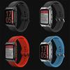 Pebble Time 2 - смарт-годинник на фоні