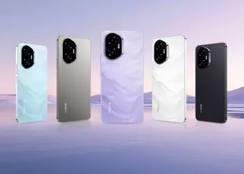 От €499: В сети раскрыли характеристики и цену Honor 400 перед запуском