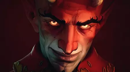 Не BioShock, але дуже схоже: анонсований стильний магічний шутер Magicians: The Devil's Deal від ветеранів Irrational Games