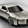 Превью: Audi Concept C 2025 - вид рамы