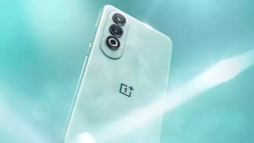 OnePlus Nord CE 4 перед глобальным выходом прошёл тест производительности в Geekbench