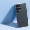Samsung Galaxy S25 Ultra in Titanium Black colour