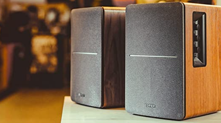 Best Bookshelf Speakers