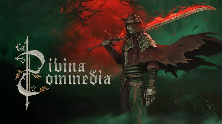 Цифровая трансформация: Исследуем современные интерпретации La Divina Commedia