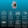 Navigating the Twopan Nano USB memory stick