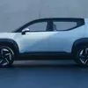 Honda 0 Alpha thumbnail rear part