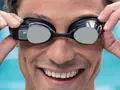 FORM представила очки для плавания с HUD «FORM Swim Goggles»