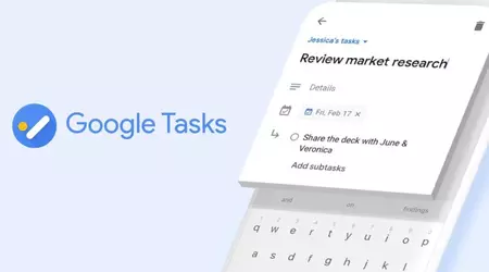 Google Calendar отримує нову функцію для планування завдань