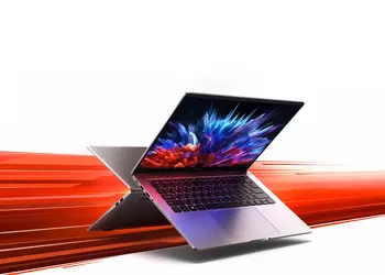 Xiaomi Book 14: ноутбук с дисплеем 2,8K и процессорами Intel 12-го поколения для глобального рынка