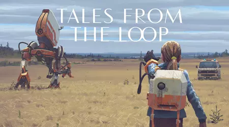Amazon Prime показав трейлер серіалу «Tales From the Loop» за мотивами ретрофутуристичних малюнків Саймона Столенхага