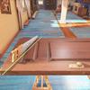 You haven't seen such flat renovations yet: a Polish developer has announced a fun Majster Simulator (Low-Budget Repairs) game-8