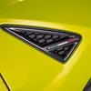 Превью: Lamborghini Urus SE Performante вид спереди сзади