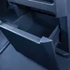 Миниатюра строгого дизайна Kia PV5 WAV