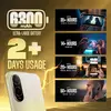 Image preview POCO C85x 5G - interface