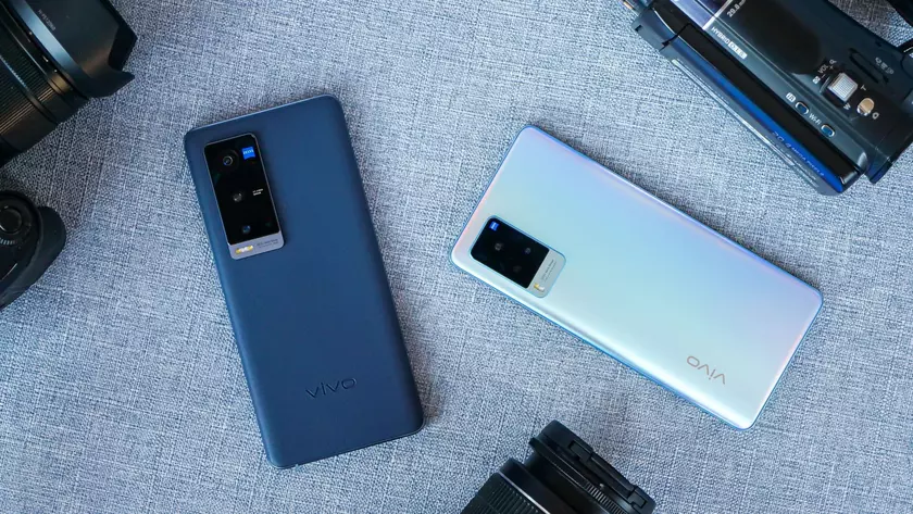 Vivo возглавила китайский рынок смартфонов, а Honor обошла Huawei
